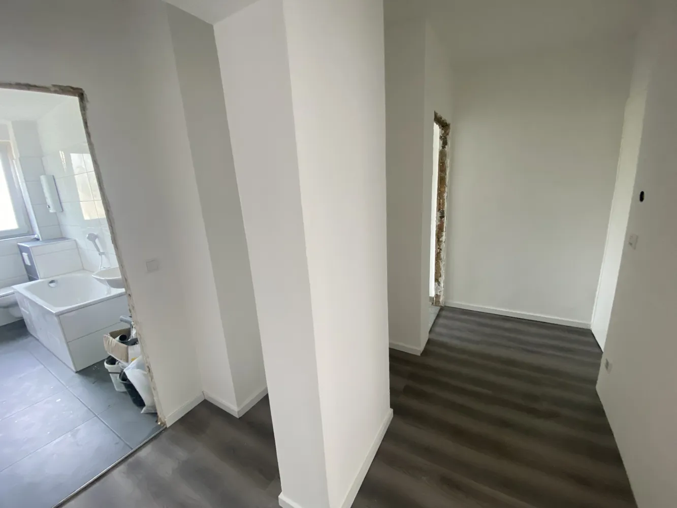 4 Zimmer Wohnung mit 66 m² in Herten – Bild 7