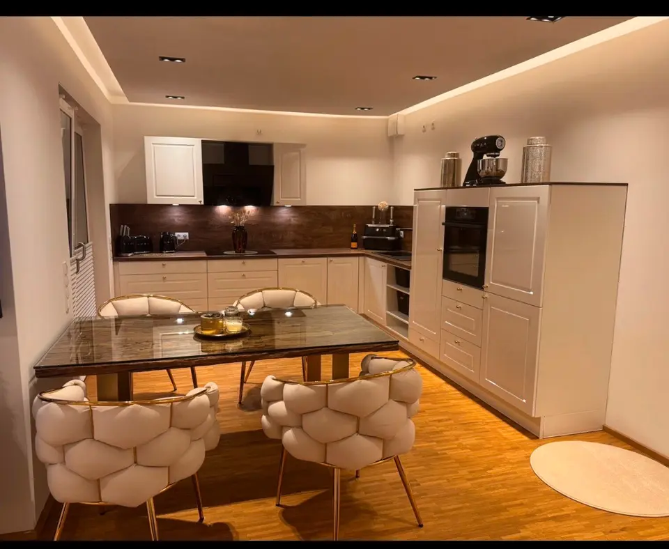 3 Zimmer Wohnung mit 94 m² in Hildesheim – Bild 4