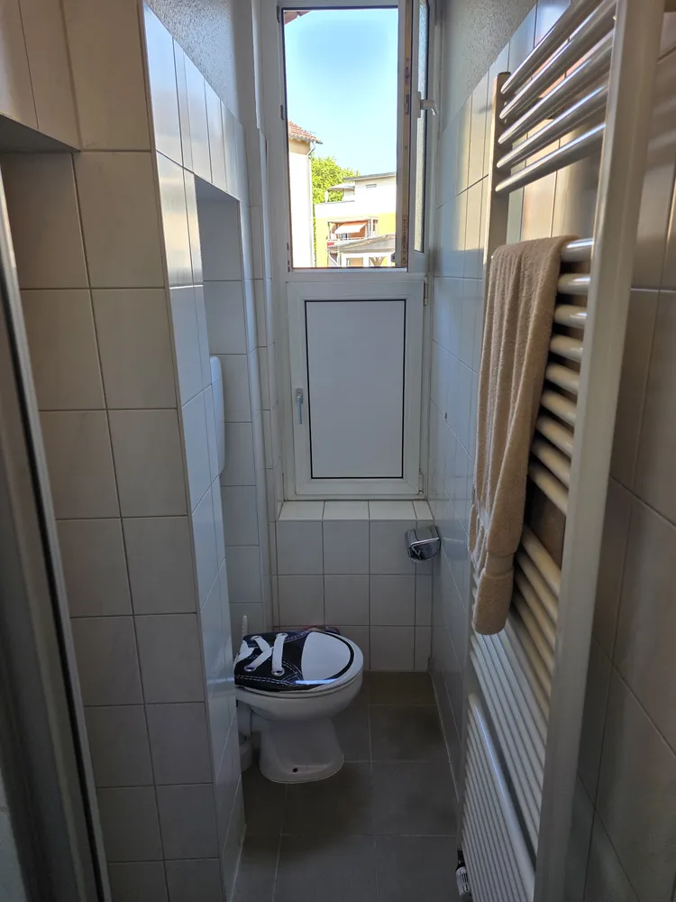 2 Zimmer Wohnung mit 52 m² in Wiesbaden – Bild 3