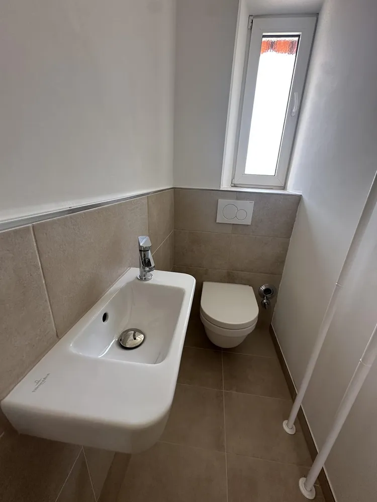4 Zimmer Wohnung mit 71 m² in Nürnberg – Bild 5