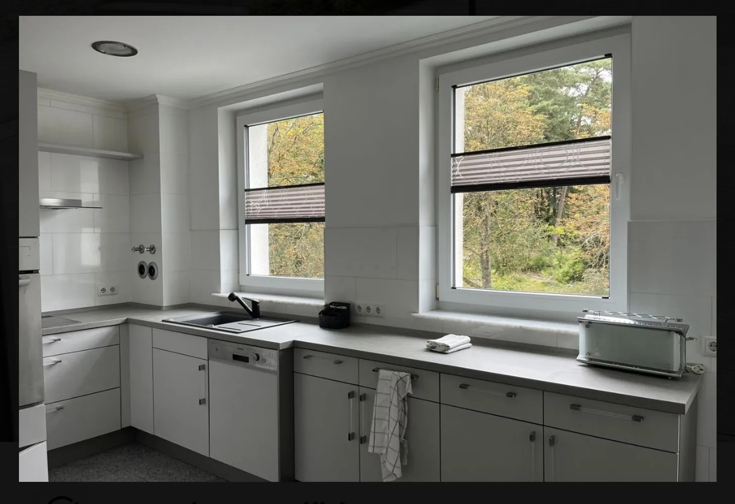 4 Zimmer Wohnung mit 120 m² in Berlin – Bild 1