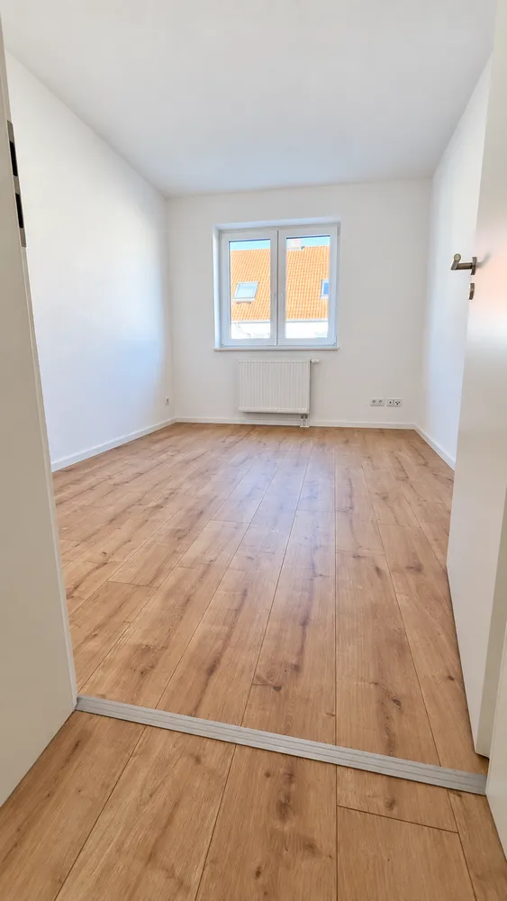 3 Zimmer Wohnung mit 70 m² in Magdeburg – Bild 1