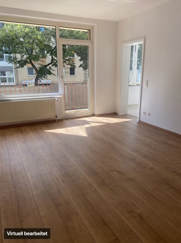 3 Zimmer Wohnung mit 71 m² in Düsseldorf – Bild 3