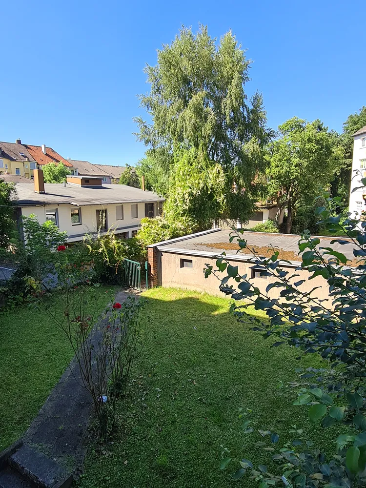 3 Zimmer Wohnung mit 45 m² in Essen – Bild 7