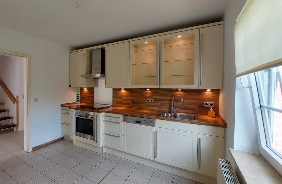 5 Zimmer Haus mit 125 m² in Lübeck – Bild 1