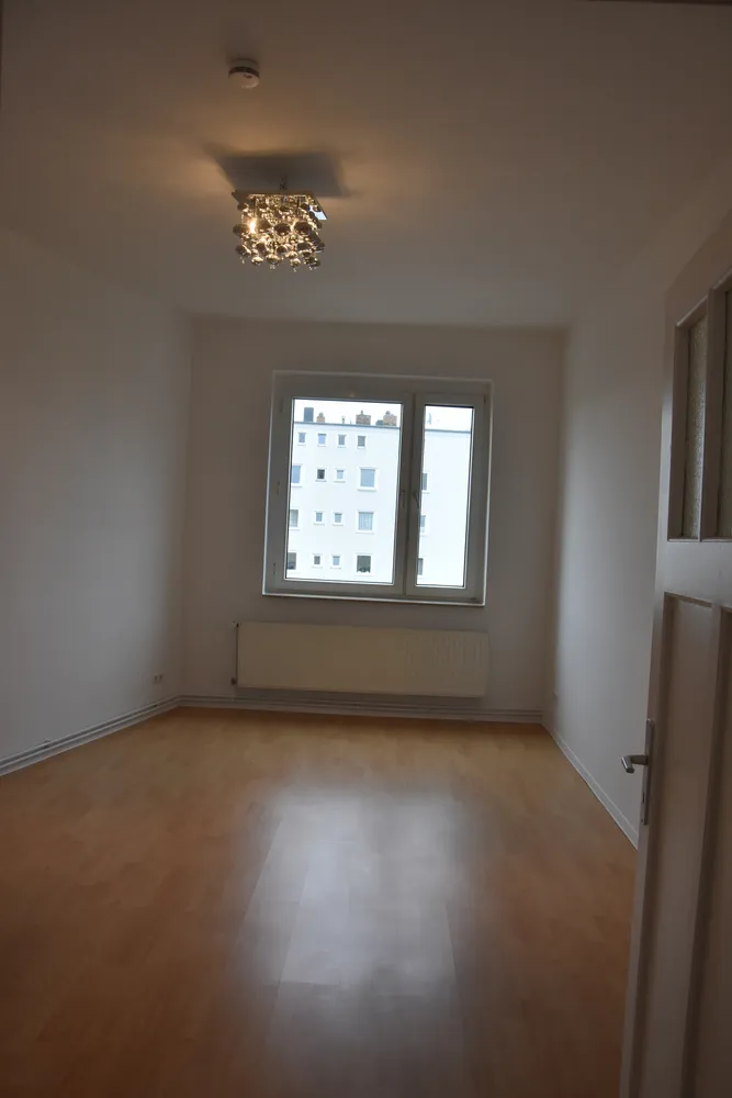 3 room apartment with 89 m² in Hanover – Photo 10