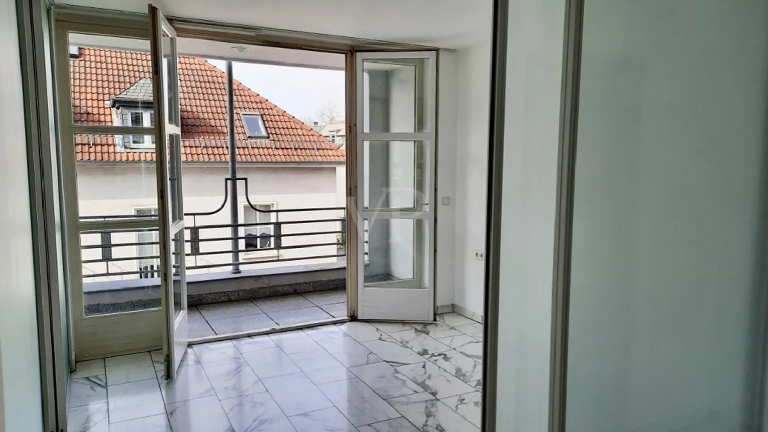 1 Zimmer Wohnung mit 57 m² in Darmstadt – Bild 5