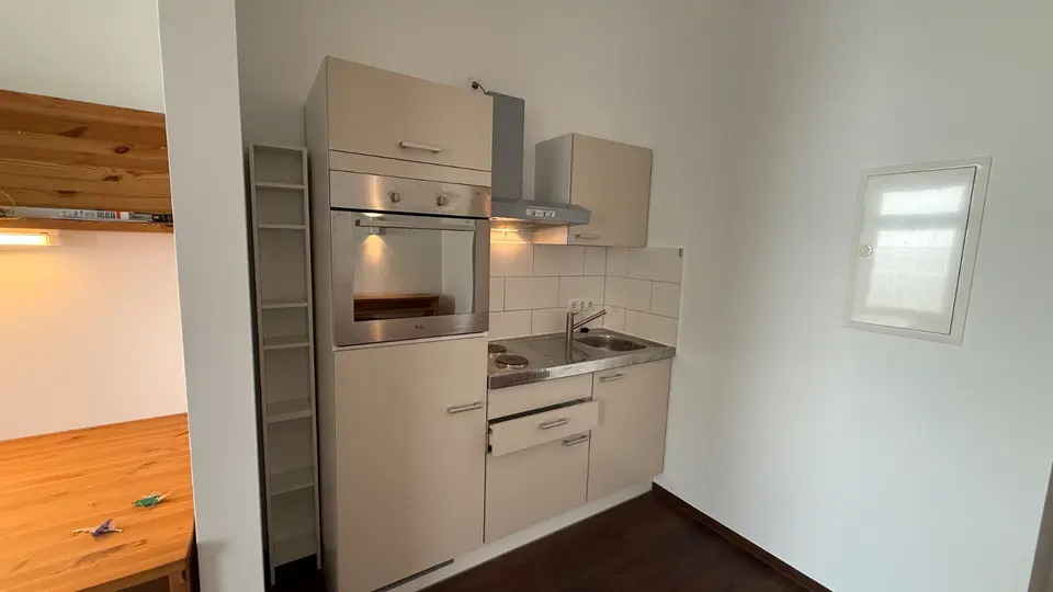Studio mit 29 m² in Bamberg – Bild 7