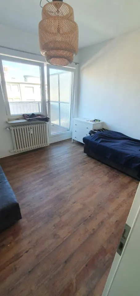 2 Zimmer Wohnung mit 50 m² in Mannheim – Bild 9
