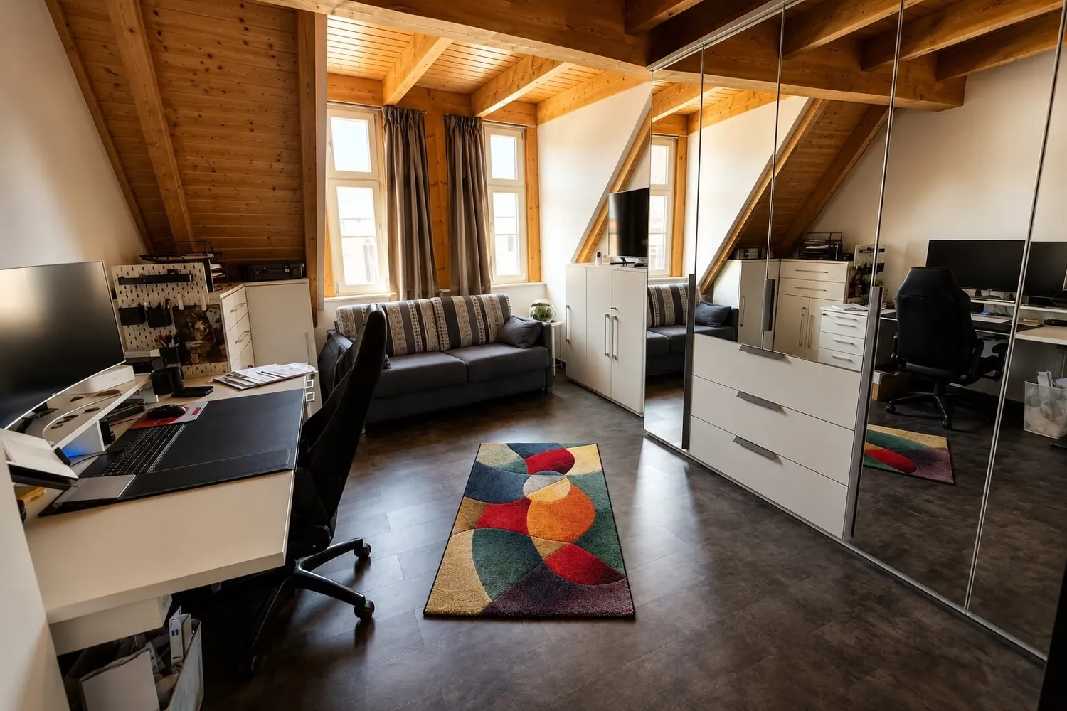 3 Zimmer Wohnung mit 121 m² in Sangerhausen – Bild 6