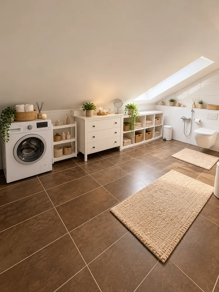 3 room apartment with 80 m² in Berlin – Photo 1