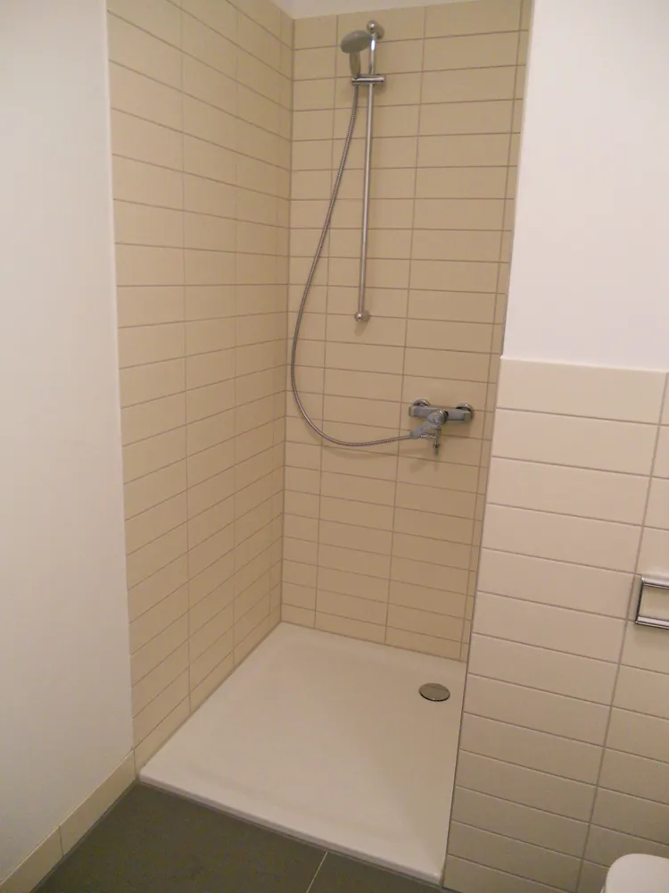 2 Zimmer Wohnung mit 55 m² in Darmstadt – Bild 11