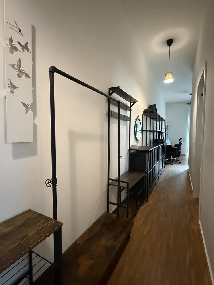 2 Zimmer Wohnung mit 51 m² in Frankfurt am Main – Bild 4