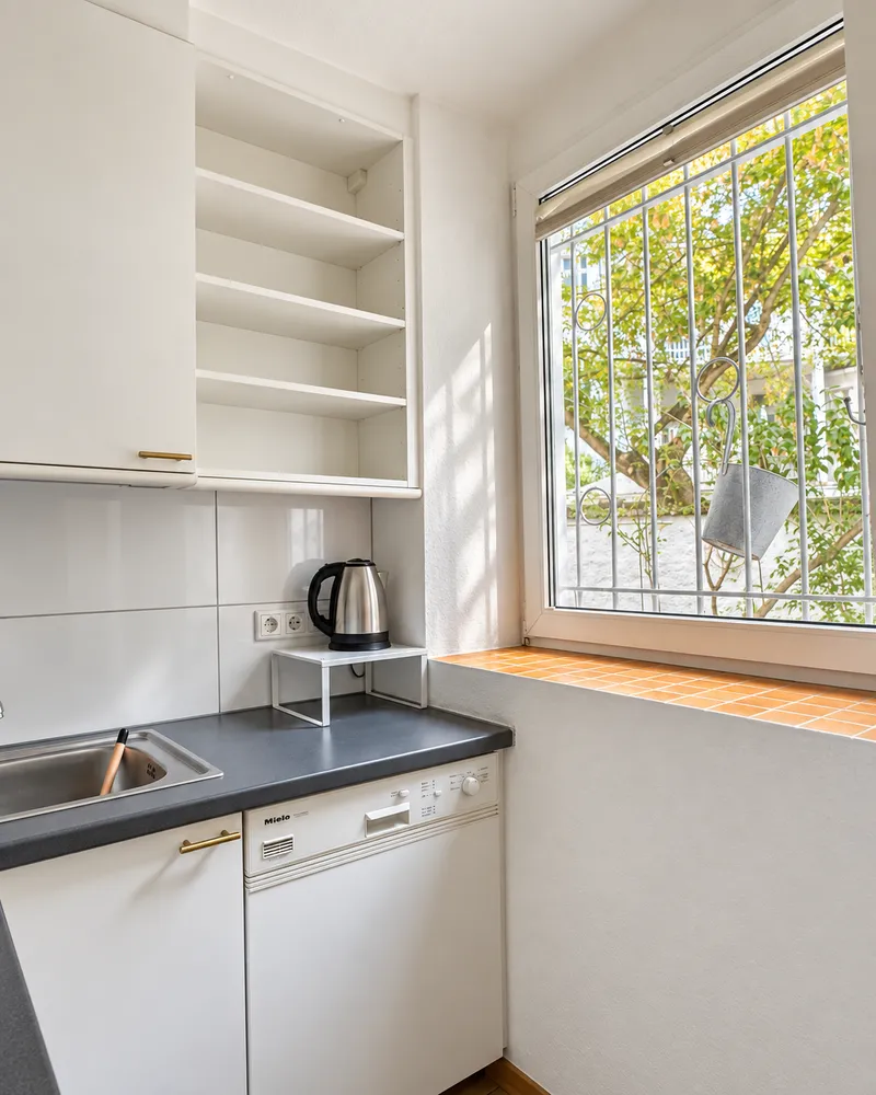 2 Zimmer Wohnung mit 70 m² in Düsseldorf – Bild 9