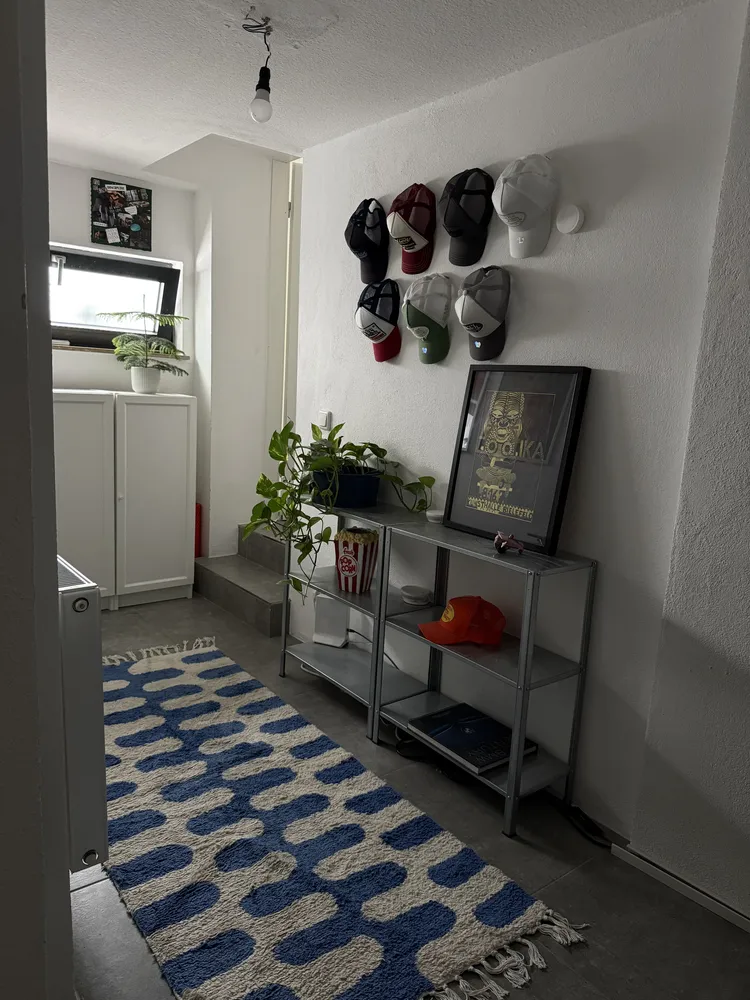 3 Zimmer Wohnung mit 132 m² in Köln – Bild 8