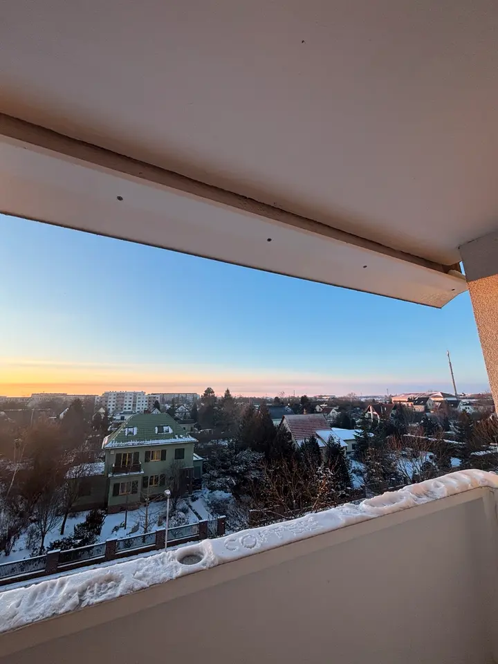 2 Zimmer Wohnung mit 34 m² in Halle (Saale) – Bild 10