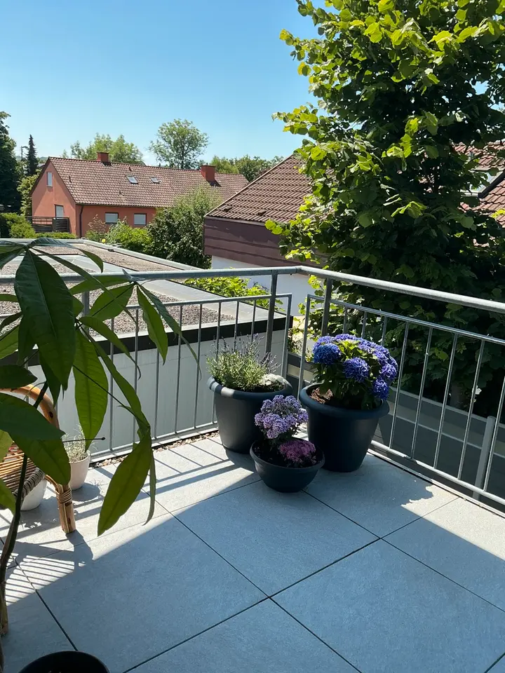 2 Zimmer Wohnung mit 56 m² in Kirchheim unter Teck – Bild 8