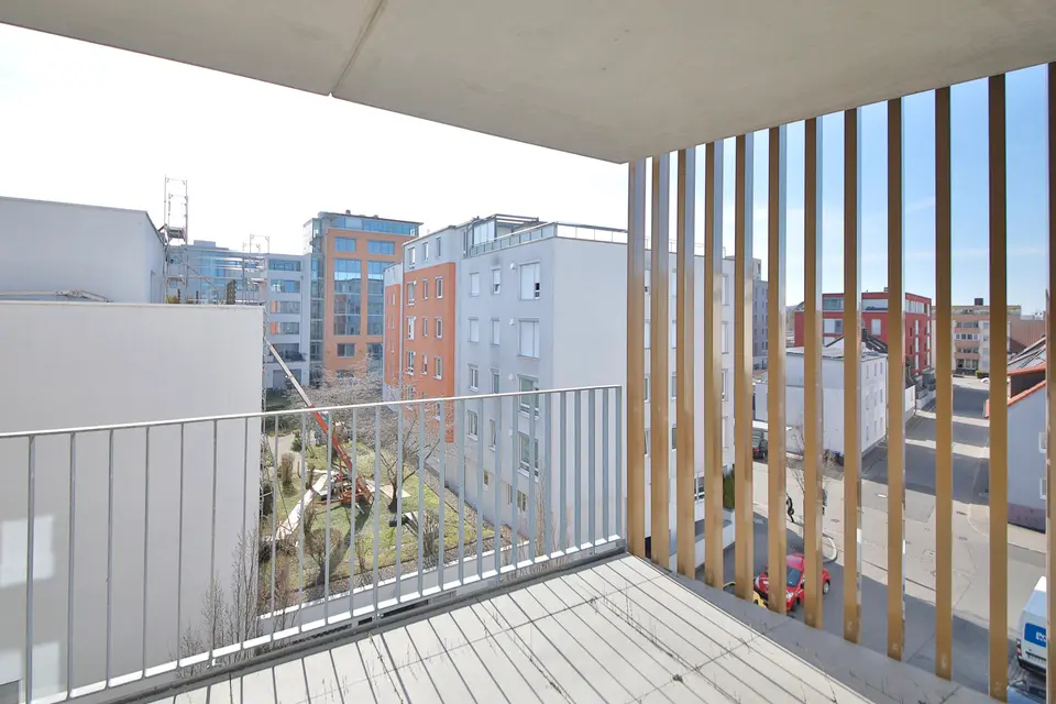 2 Zimmer Wohnung mit 79 m² in Böblingen – Bild 10