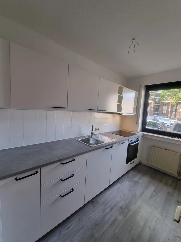 2 room apartment with 58 m² in Mönchengladbach – Photo 9