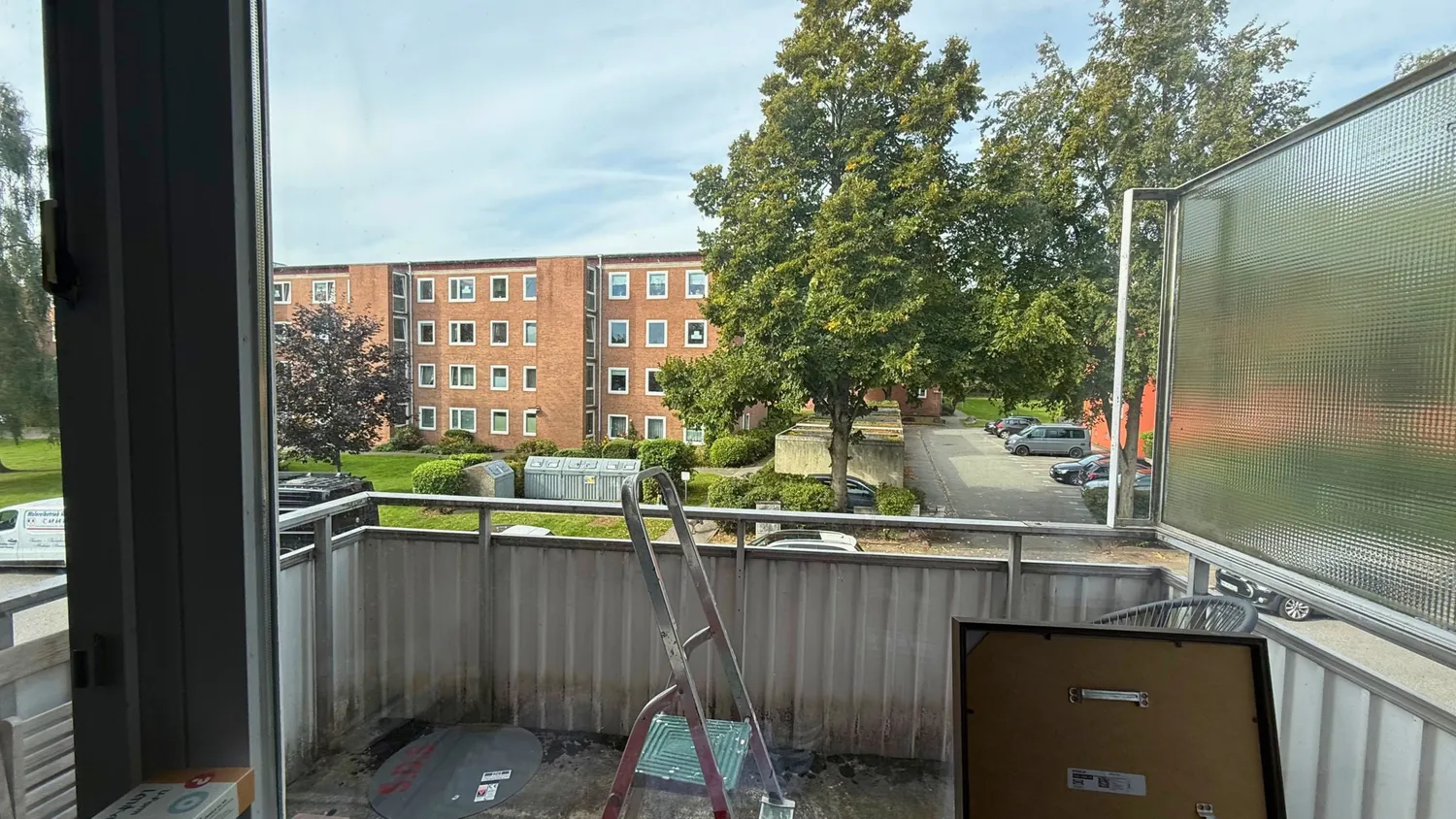 1 room apartment with 34 m² in Hamburg – Photo 8