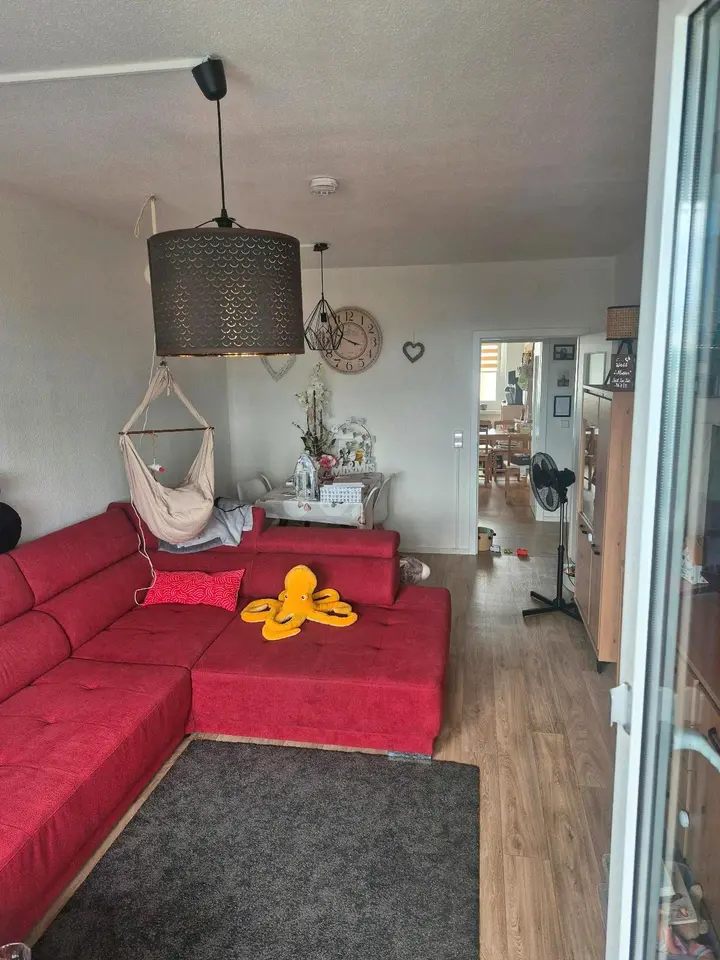 4 Zimmer Wohnung mit 91 m² in Chemnitz – Bild 6