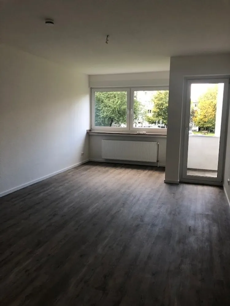 2 Zimmer Wohnung mit 60 m² in Aachen – Bild 4
