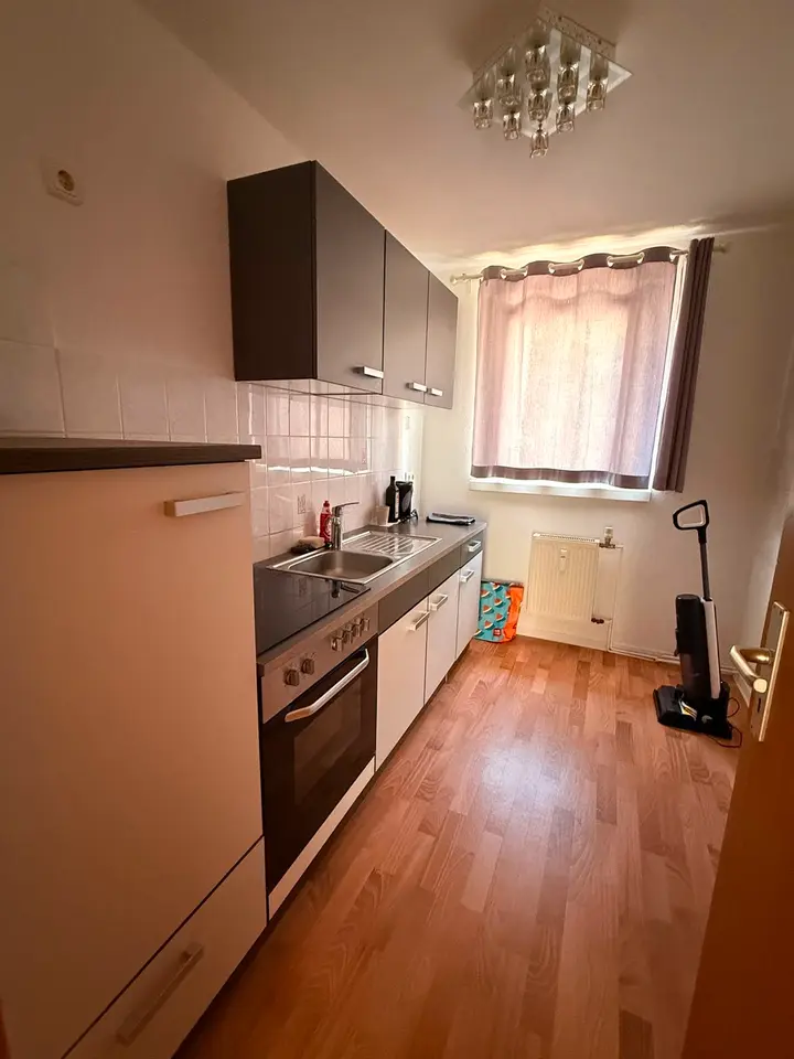 5 Zimmer Wohnung mit 78 m² in Eberswalde – Bild 2