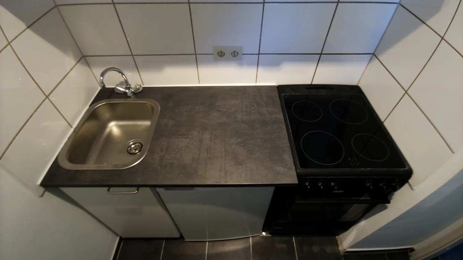 1 Zimmer Wohnung mit 35 m² in München – Bild 7