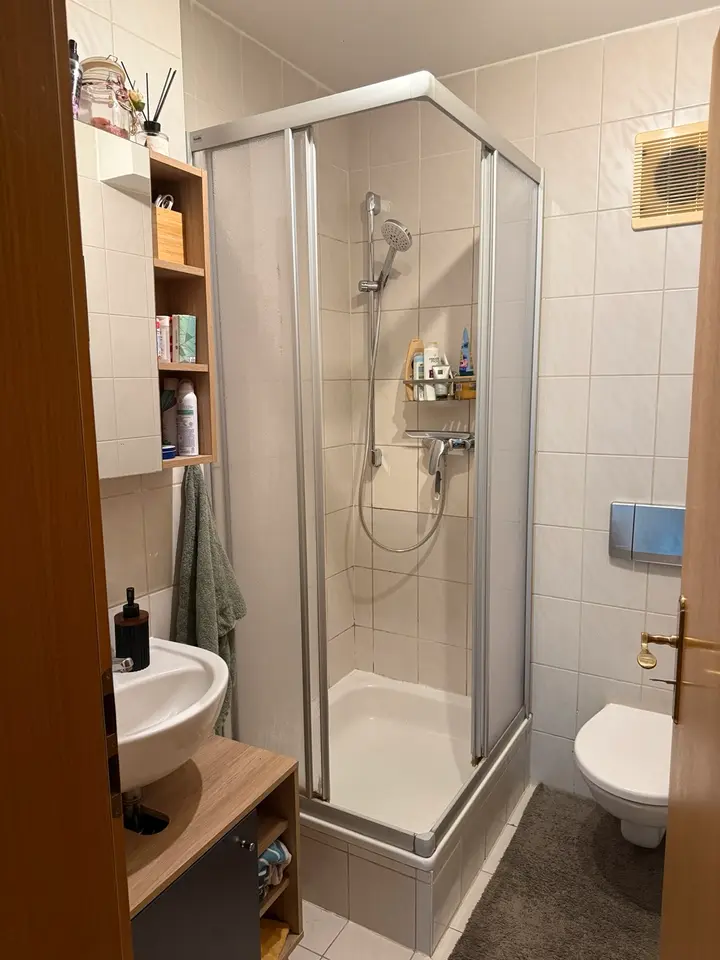 3 Zimmer Wohnung mit 82 m² in Landshut – Bild 7
