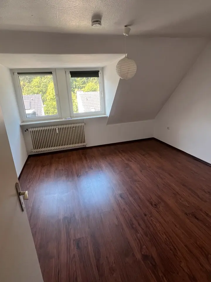 3 Zimmer Wohnung mit 70 m² in Dortmund – Bild 1