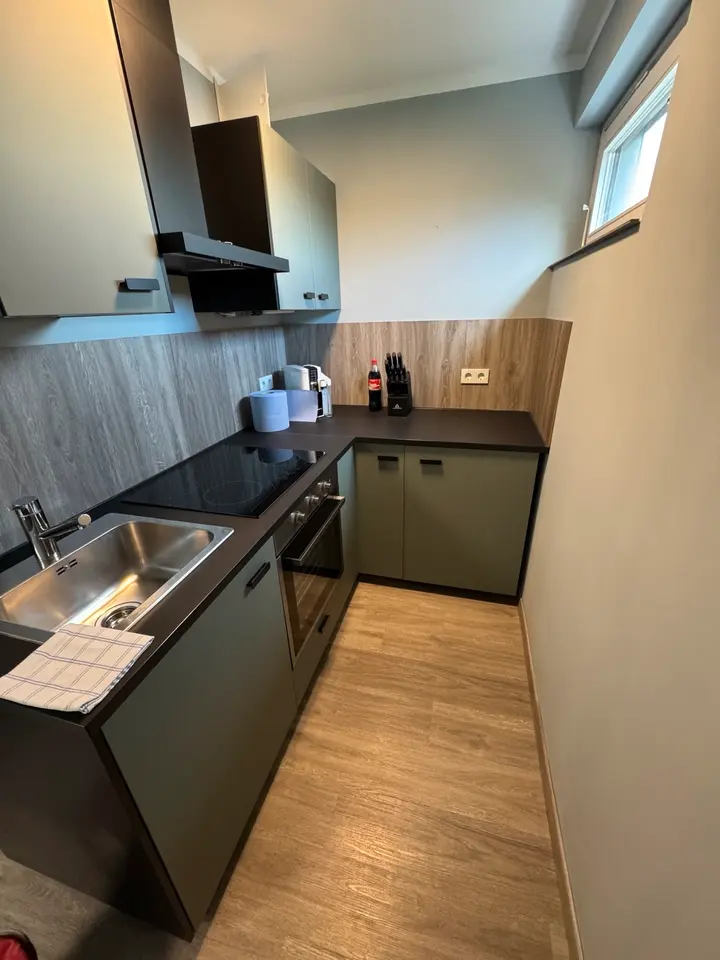 2 Zimmer Wohnung mit 47 m² in Kempten – Bild 6