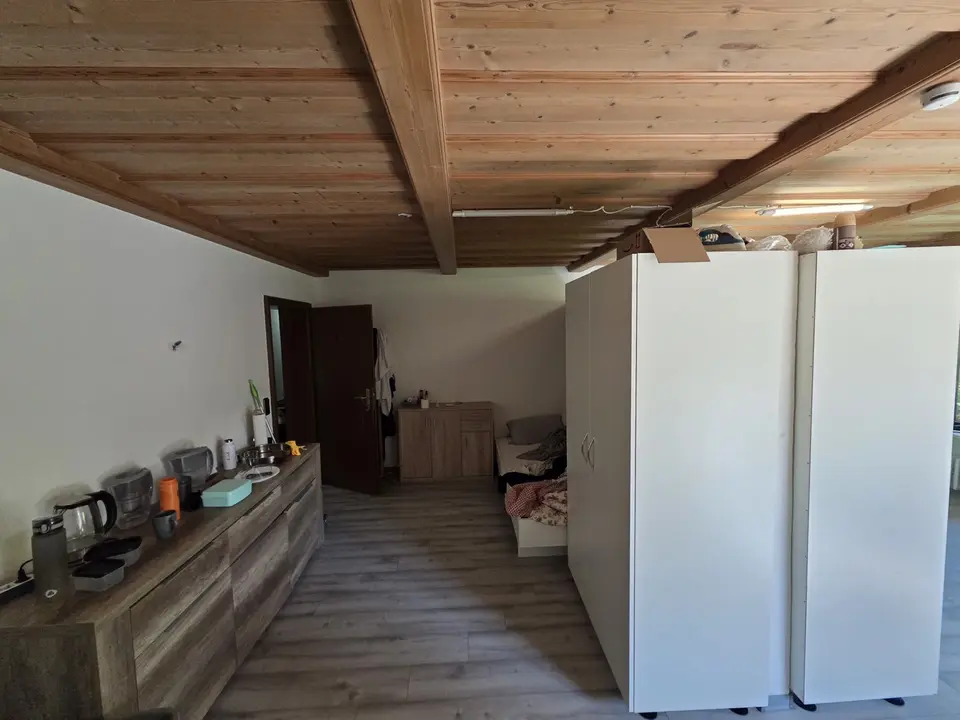 5 Zimmer Wohnung mit 16 m² in Landshut – Bild 1