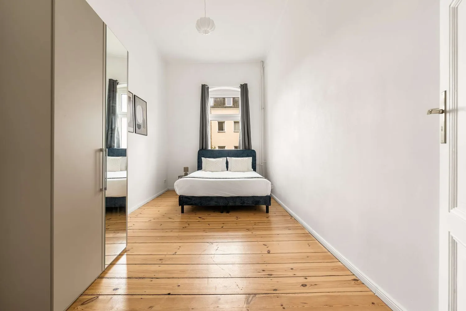 2 Zimmer Wohnung mit 67 m² in Berlin – Bild 11