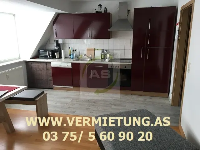 2 Zimmer Wohnung mit 49 m² in Zwickau – Bild 4