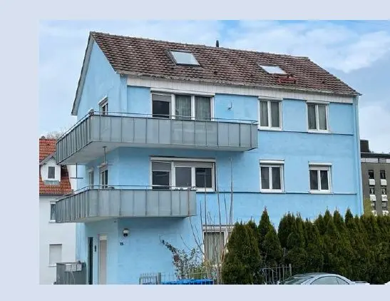 4 Zimmer Wohnung mit 80 m² in Schwäbisch Gmünd – Bild 8