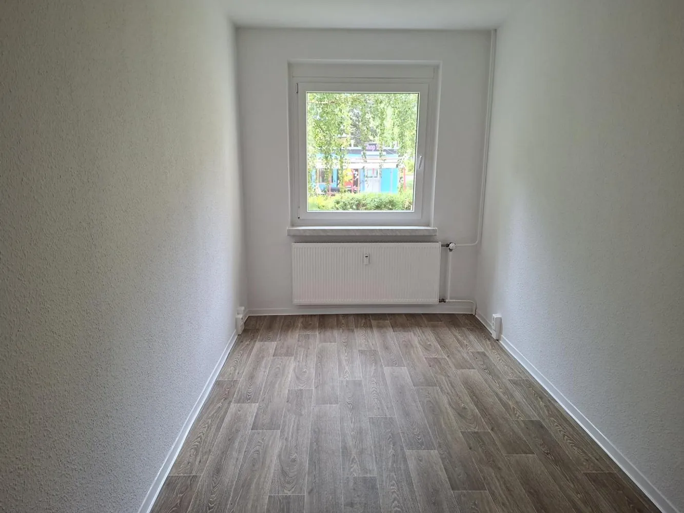 2 Zimmer Wohnung mit 48 m² in Magdeburg – Bild 3