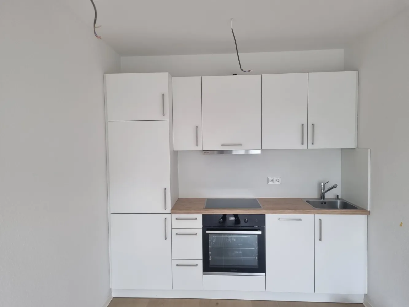 2 room apartment with 43 m² in Ludwigshafen am Rhein – Photo 1