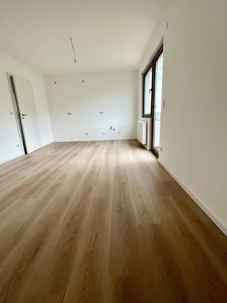 2 Zimmer Wohnung mit 43 m² in Essen – Bild 3