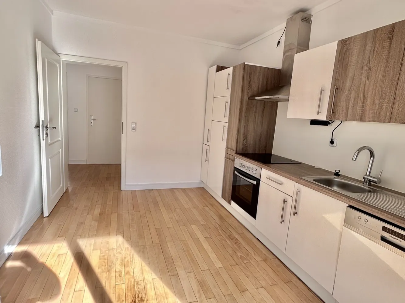 2 Zimmer Wohnung mit 55 m² in Saarbrücken – Bild 12