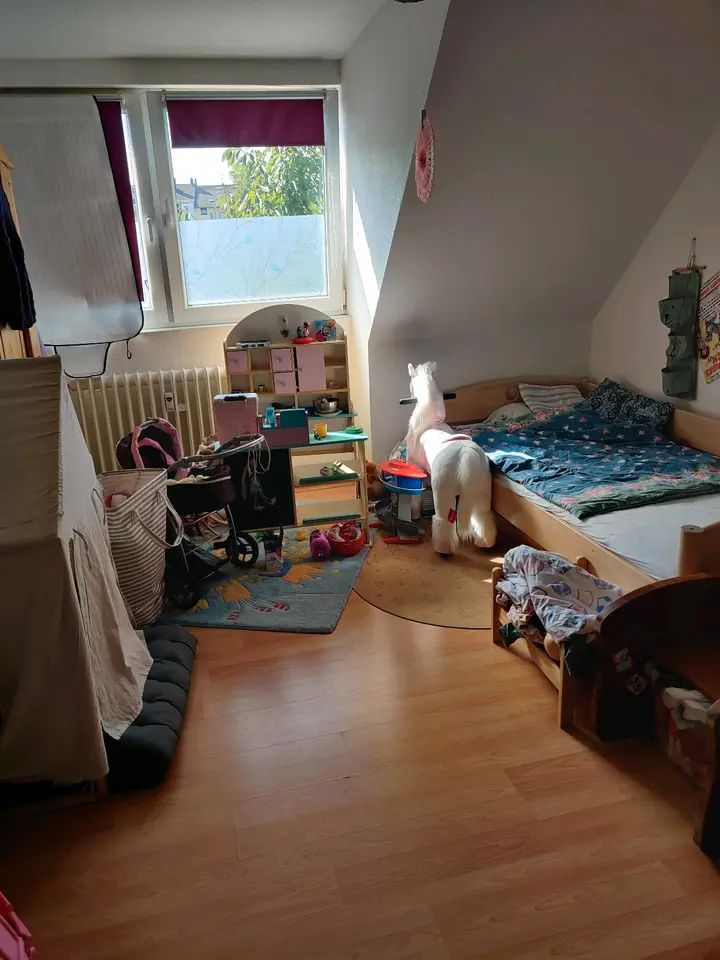 3 Zimmer Wohnung mit 60 m² in Essen – Bild 7