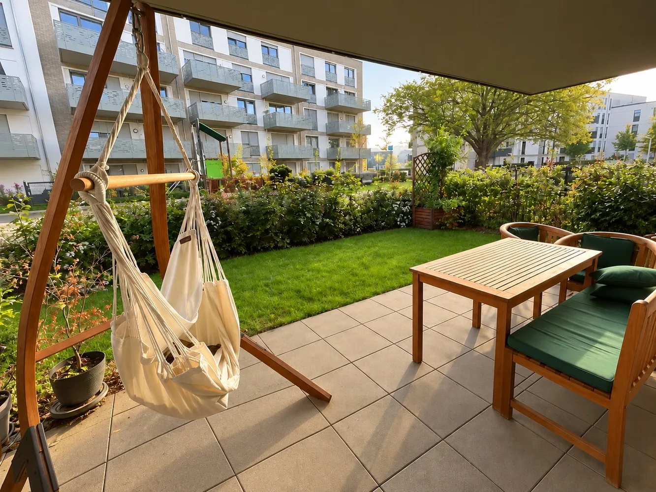 3 room apartment with 99 m² in Düsseldorf – Photo 10