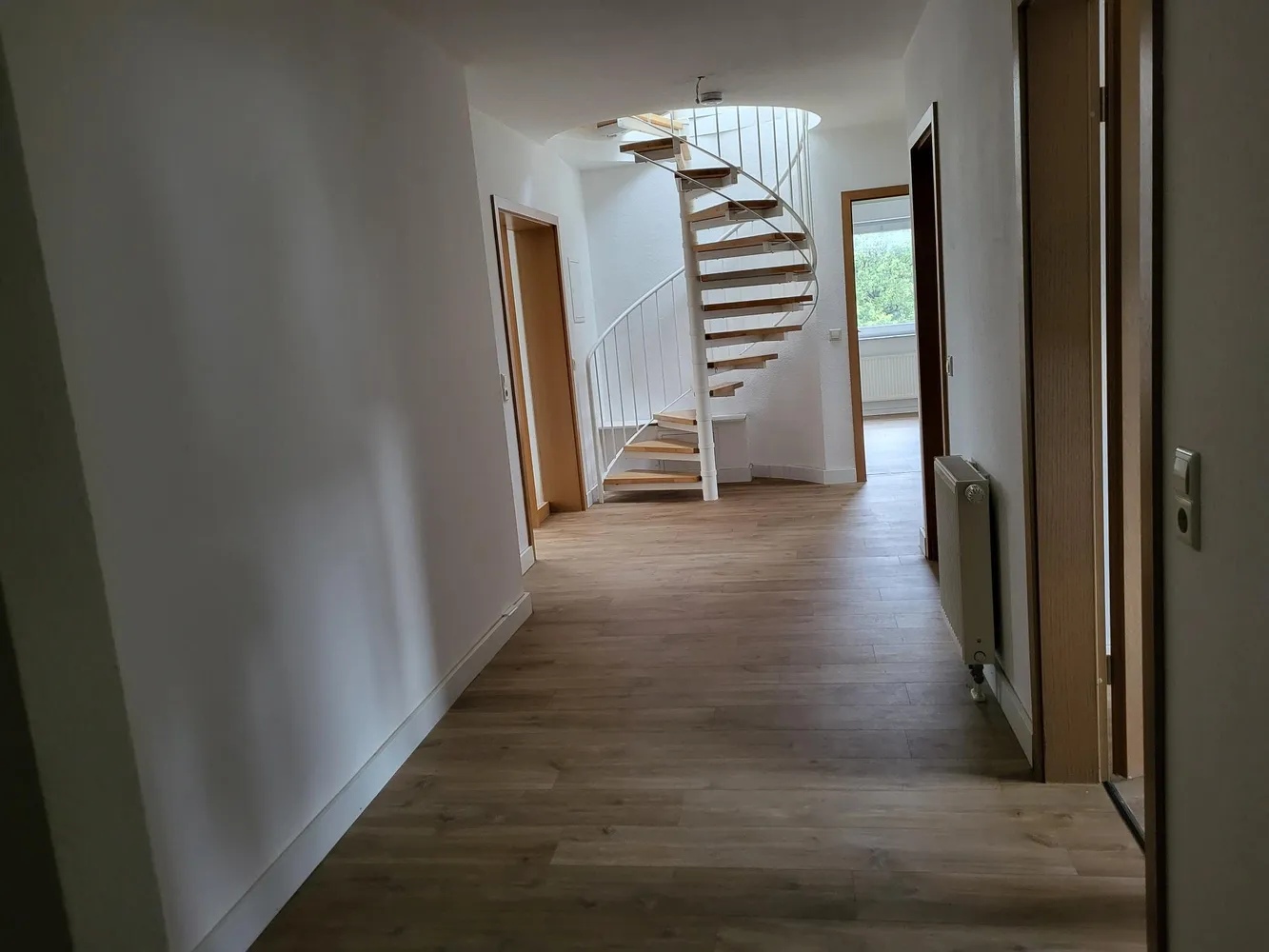 5 Zimmer Wohnung mit 132 m² in Wuppertal – Bild 11