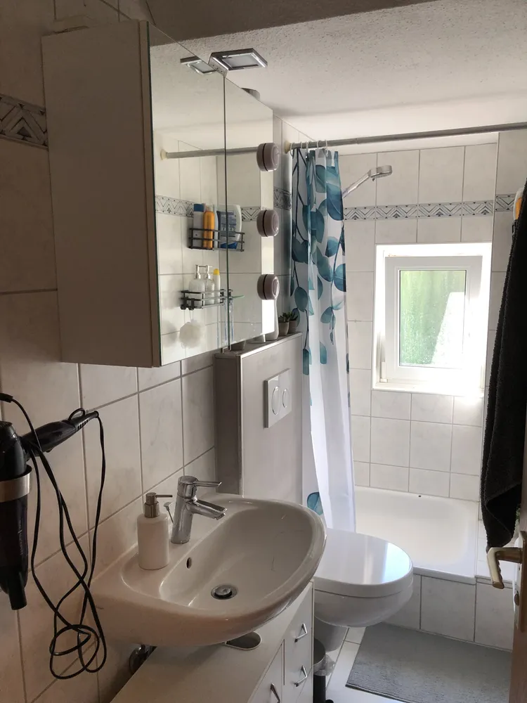 3 Zimmer Wohnung mit 50 m² in Stuttgart – Bild 9