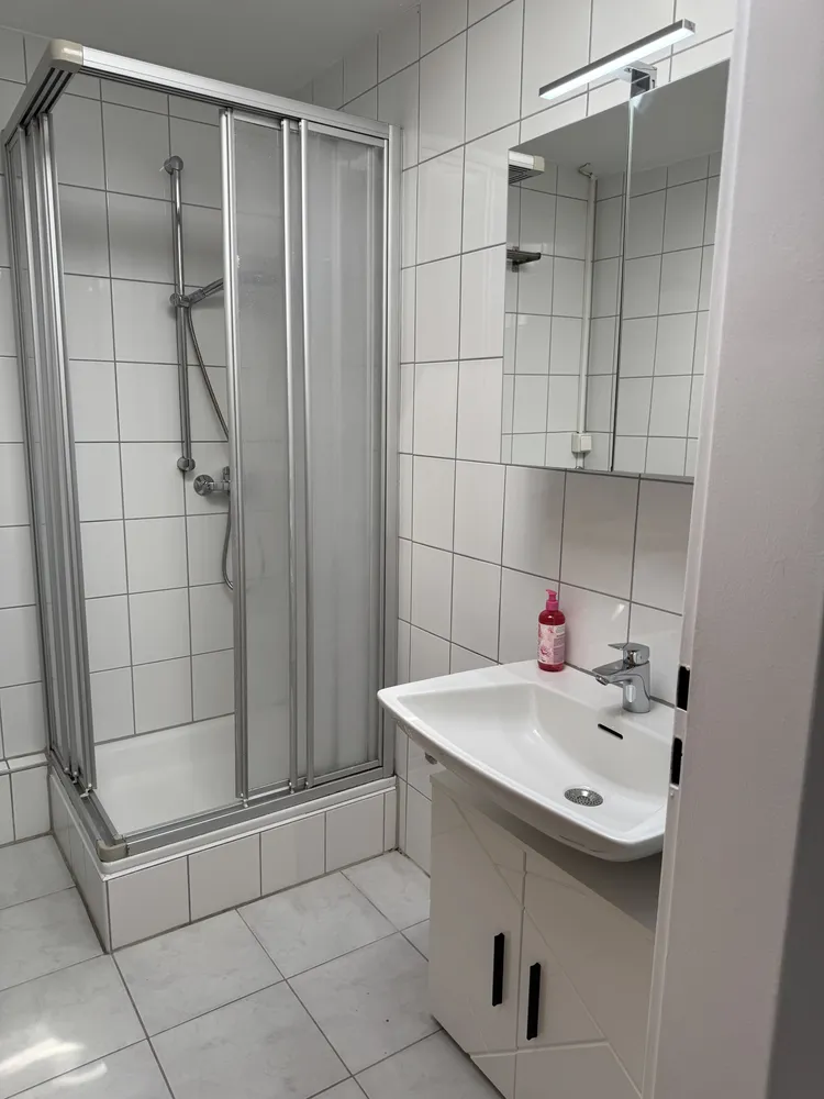 2 Zimmer Wohnung mit 38 m² in Heidelberg – Bild 4