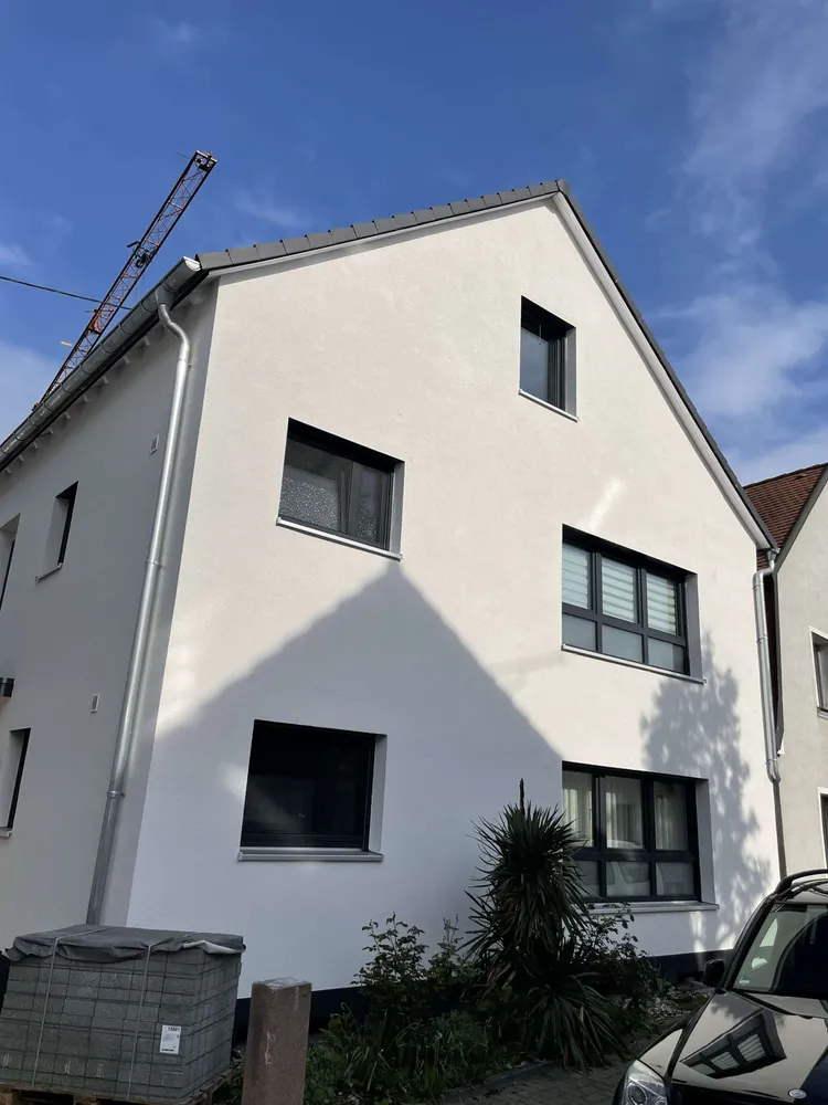 1 Zimmer Wohnung mit 33 m² in Karlsruhe – Bild 1