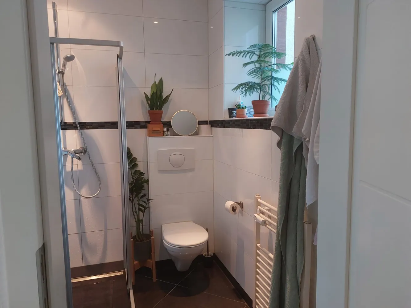 2 Zimmer Wohnung mit 35 m² in Mannheim – Bild 3