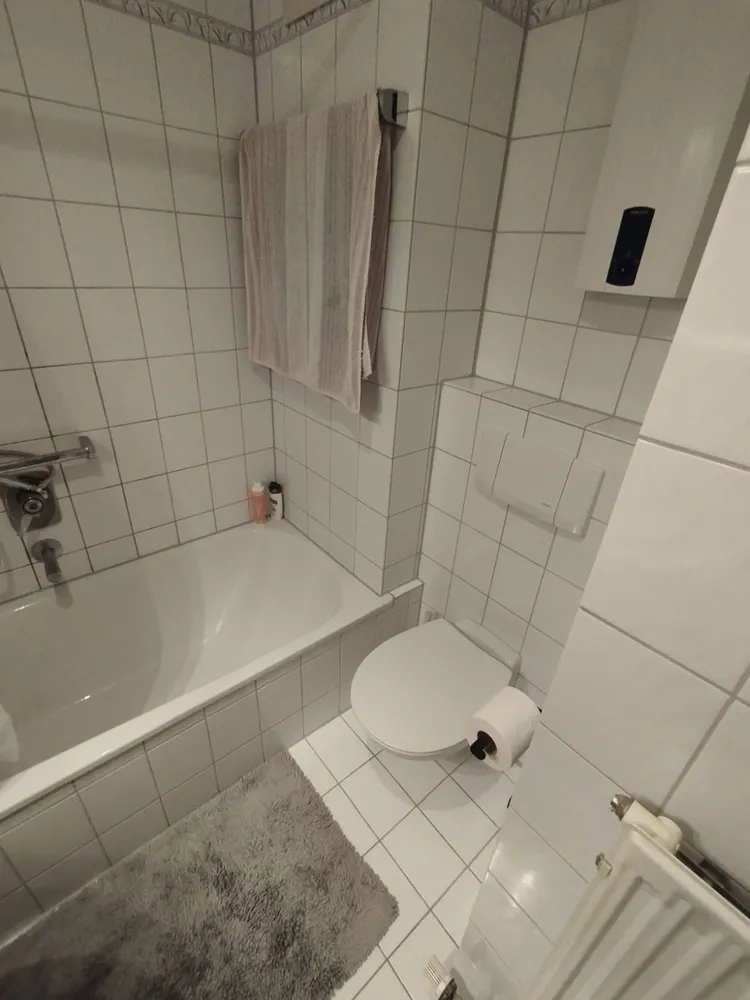 2 Zimmer Wohnung mit 67 m² in Stuttgart – Bild 6