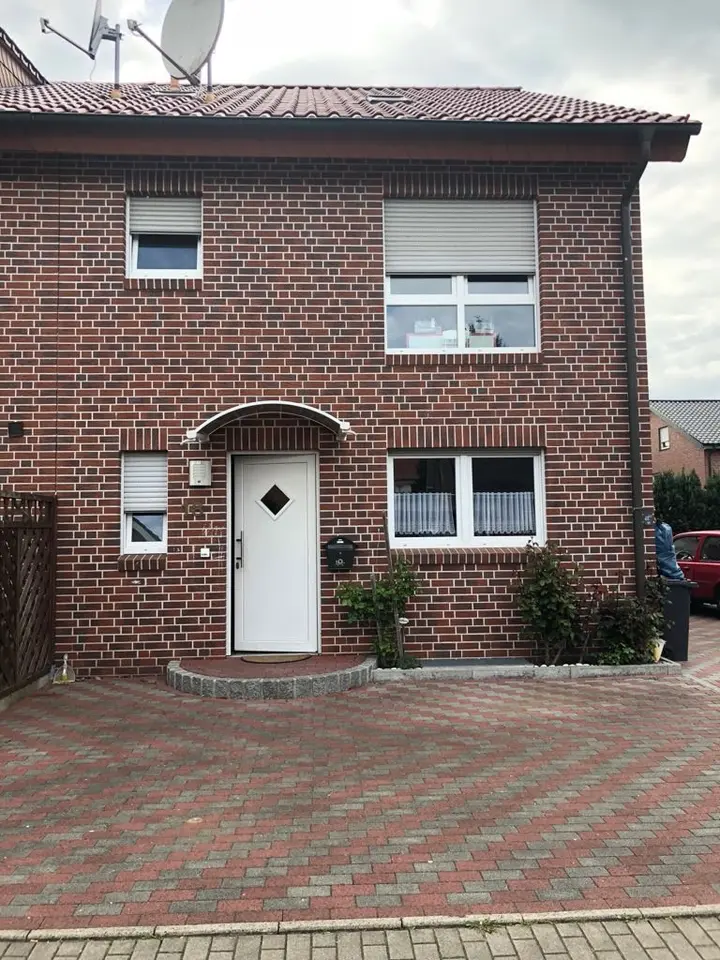 WG-Zimmer mit 18 m² in Greven – Bild 6