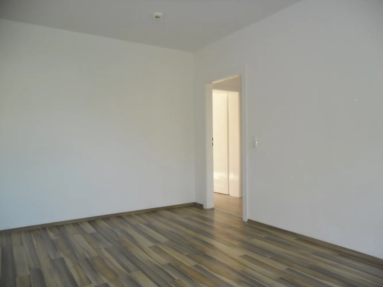 2 room apartment with 49 m² in Bitterfeld-Wolfen – Photo 12