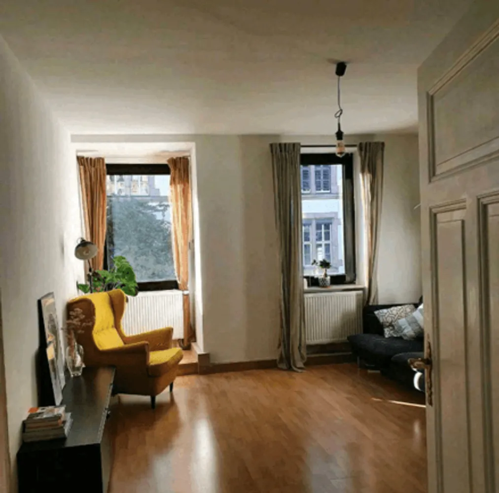 3 Zimmer Wohnung mit 71 m² in Nürnberg – Bild 2